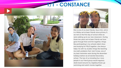 Racial Harmony Day - Multicultural Singapore
