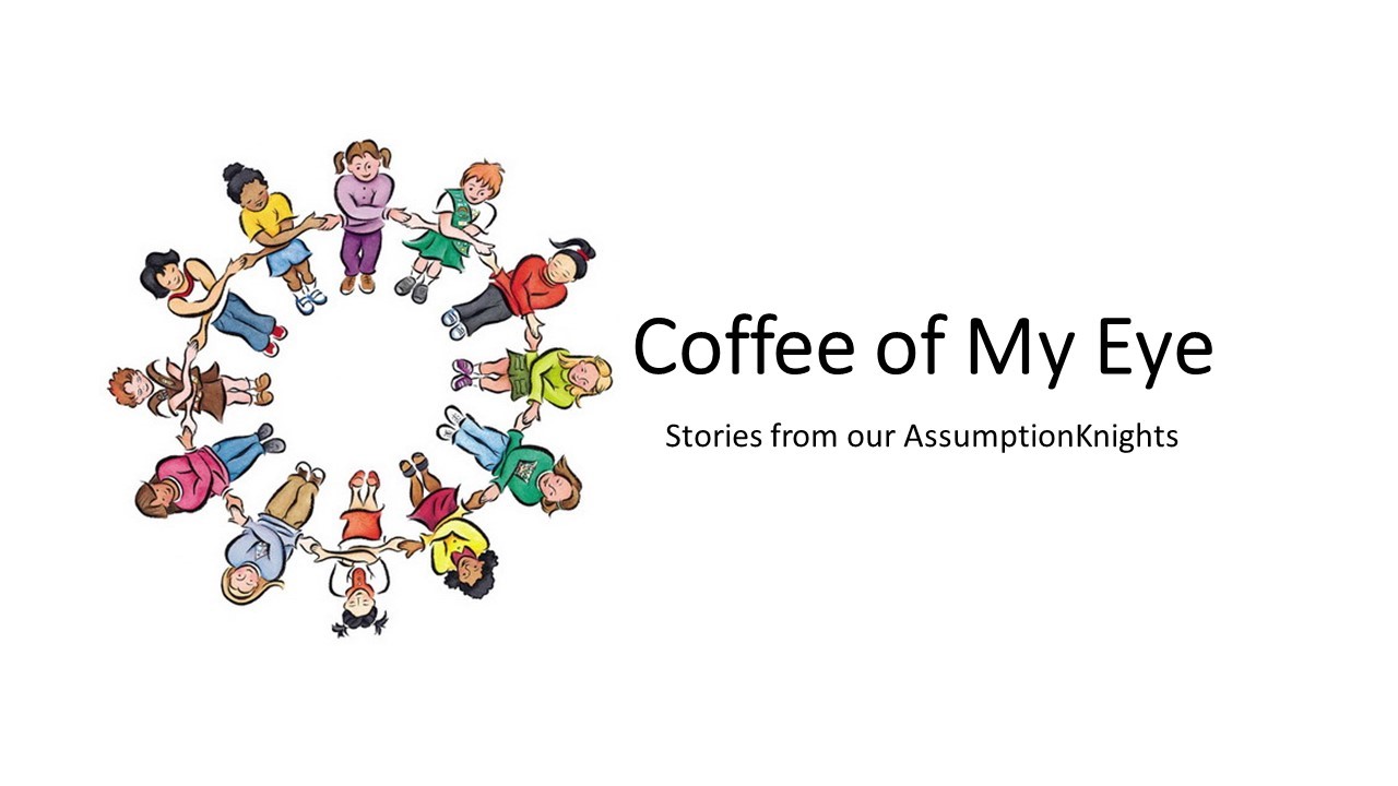 Coffee of my Eye