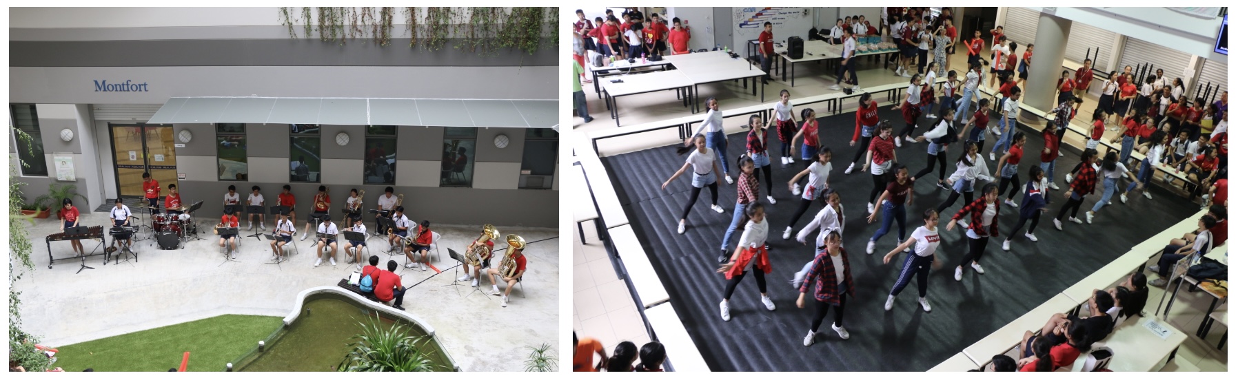 National Day Celebrations 2019