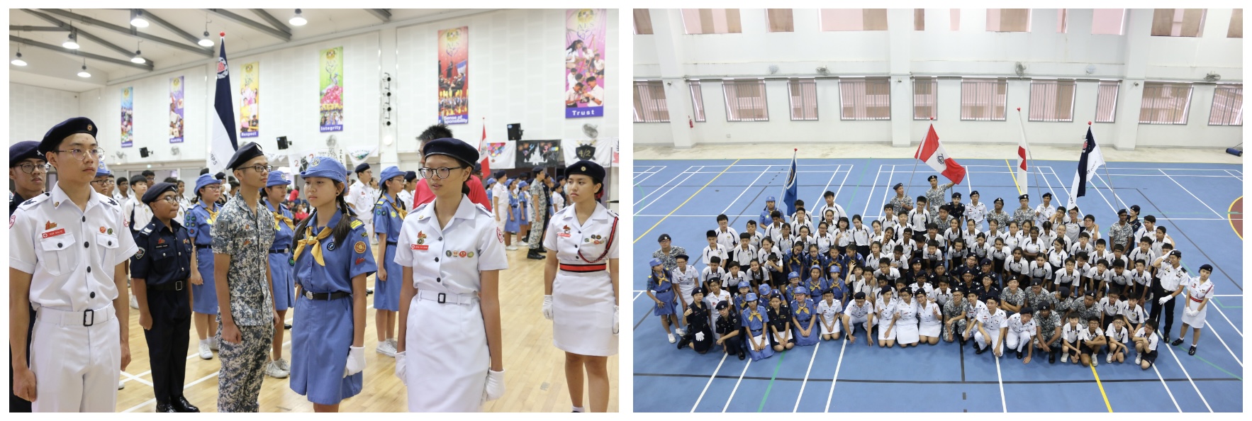 National Day Celebrations 2019
