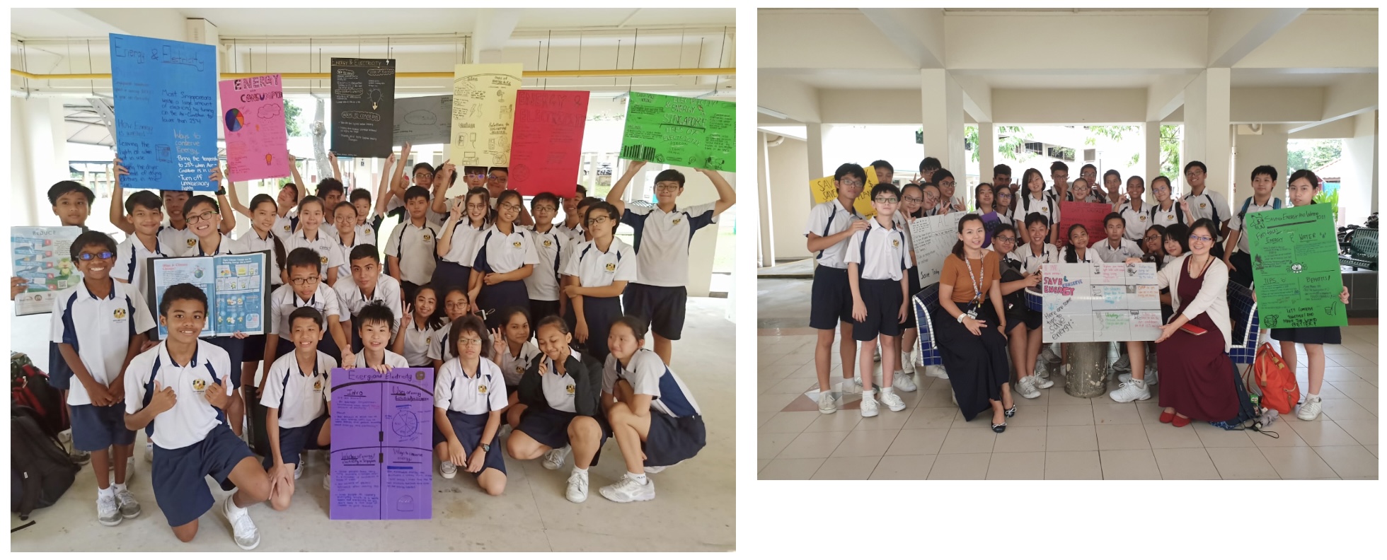 Sec 2 VIA - Reduce @ Northwest