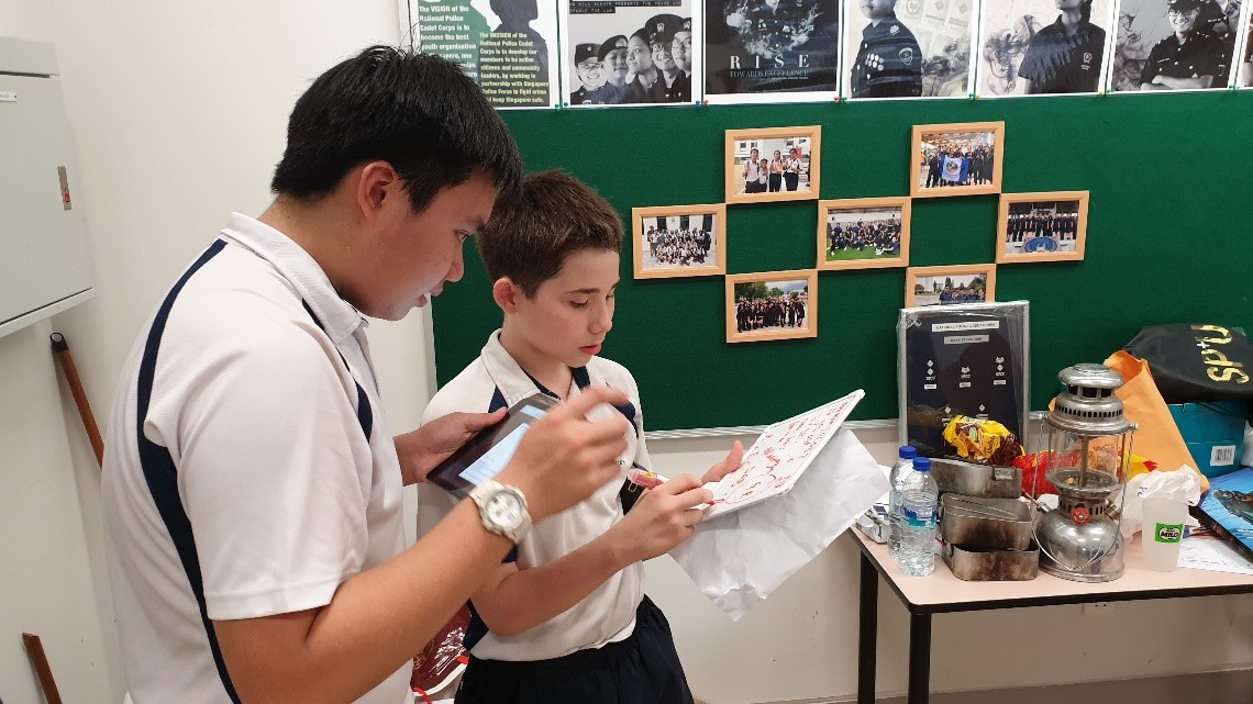 AES Learning Festival